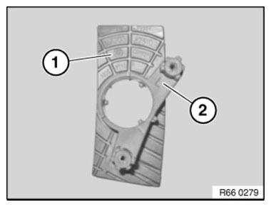 Reversing Camera